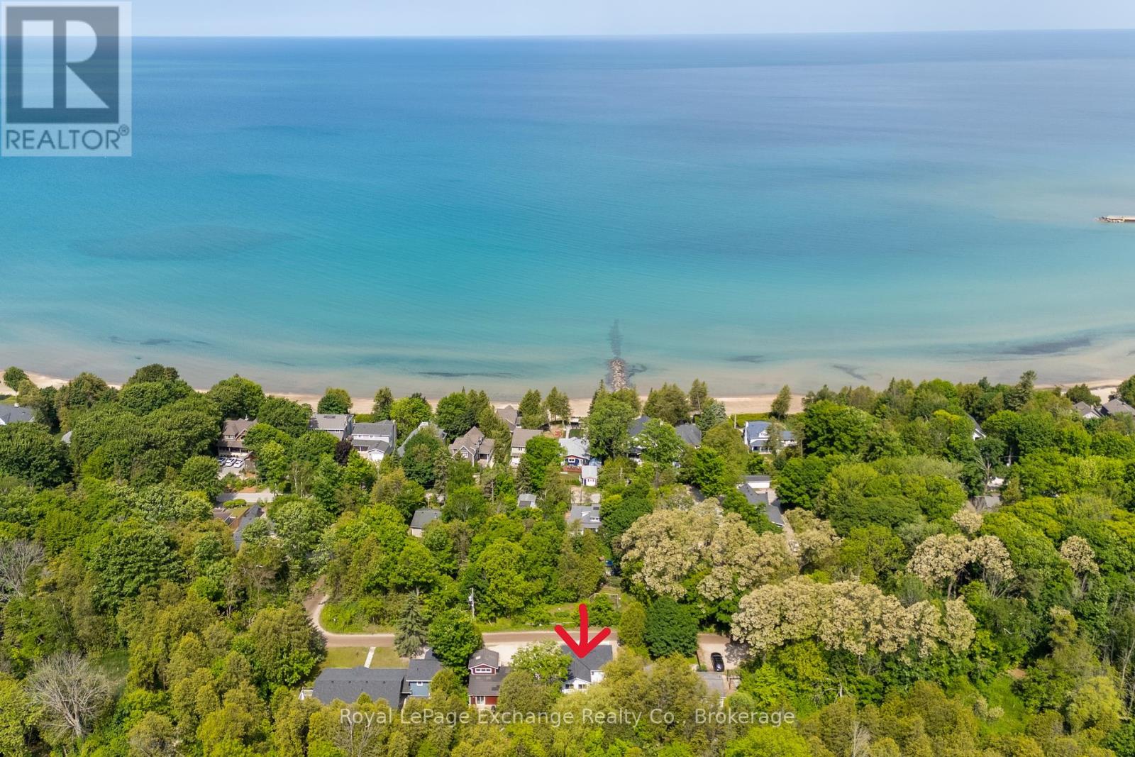 14 Mitchell Lane, Saugeen Shores, Ontario  N0H 2C0 - Photo 4 - X12223944