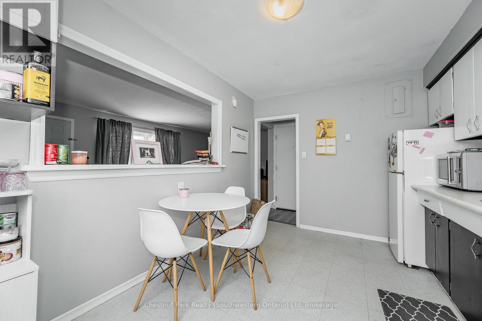 201 Alma Street N, Guelph, Ontario  N1H 5X9 - Photo 10 - X12223950