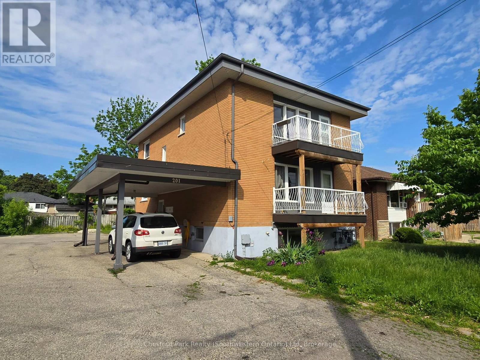 201 Alma Street N, Guelph, Ontario  N1H 5X9 - Photo 5 - X12223950