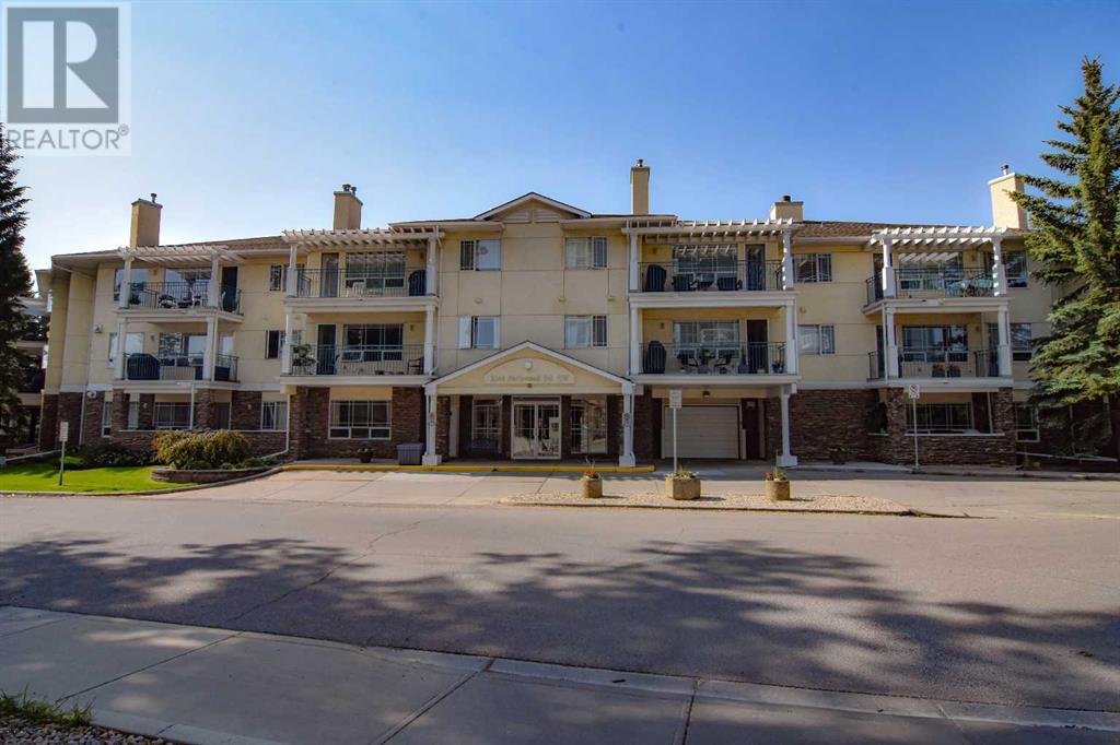 Property at 204, 2144 Paliswood Road SW image 1
