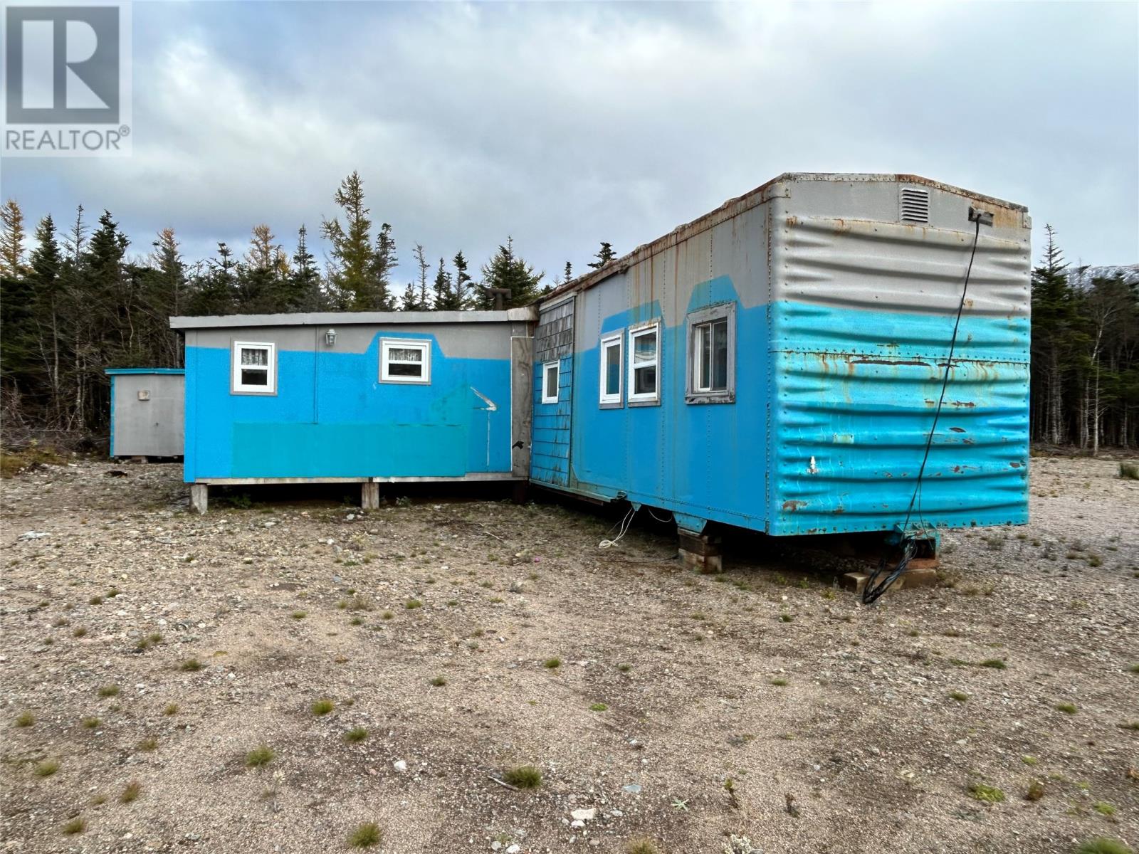01 Old Tch Road, Campbells Brook, Newfoundland & Labrador  A0N 1J0 - Photo 11 - 1286553