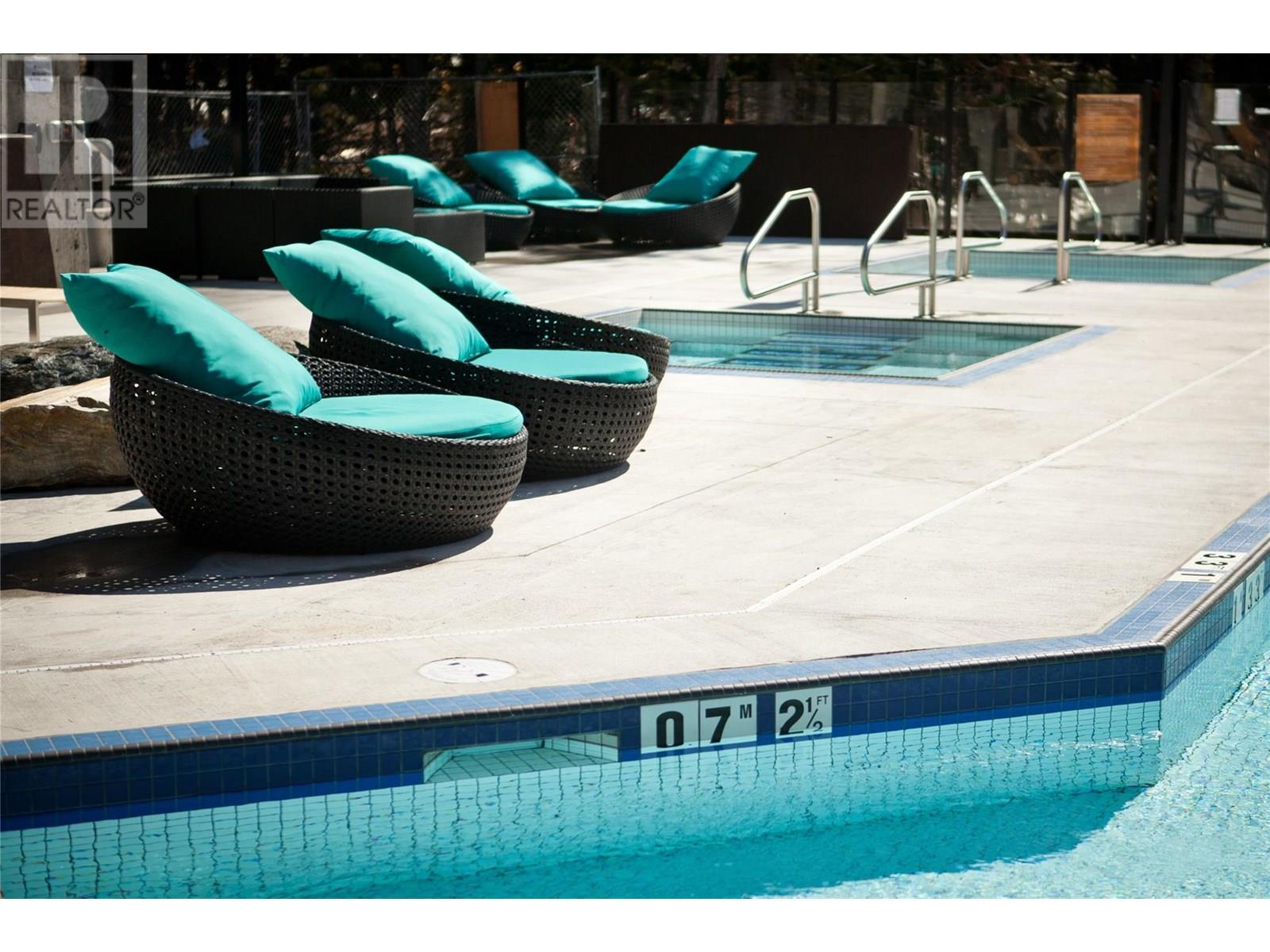 2950 Camozzi Road Unit# 2527, Revelstoke, British Columbia  V0E 2S1 - Photo 27 - 10352244