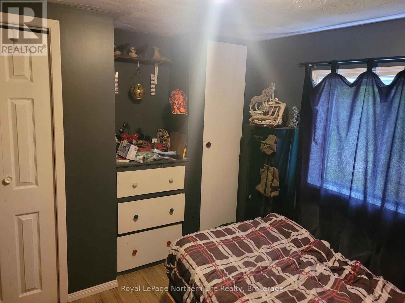 550 Division Street, Mattawa, Ontario  P0H 1V0 - Photo 12 - X12223911