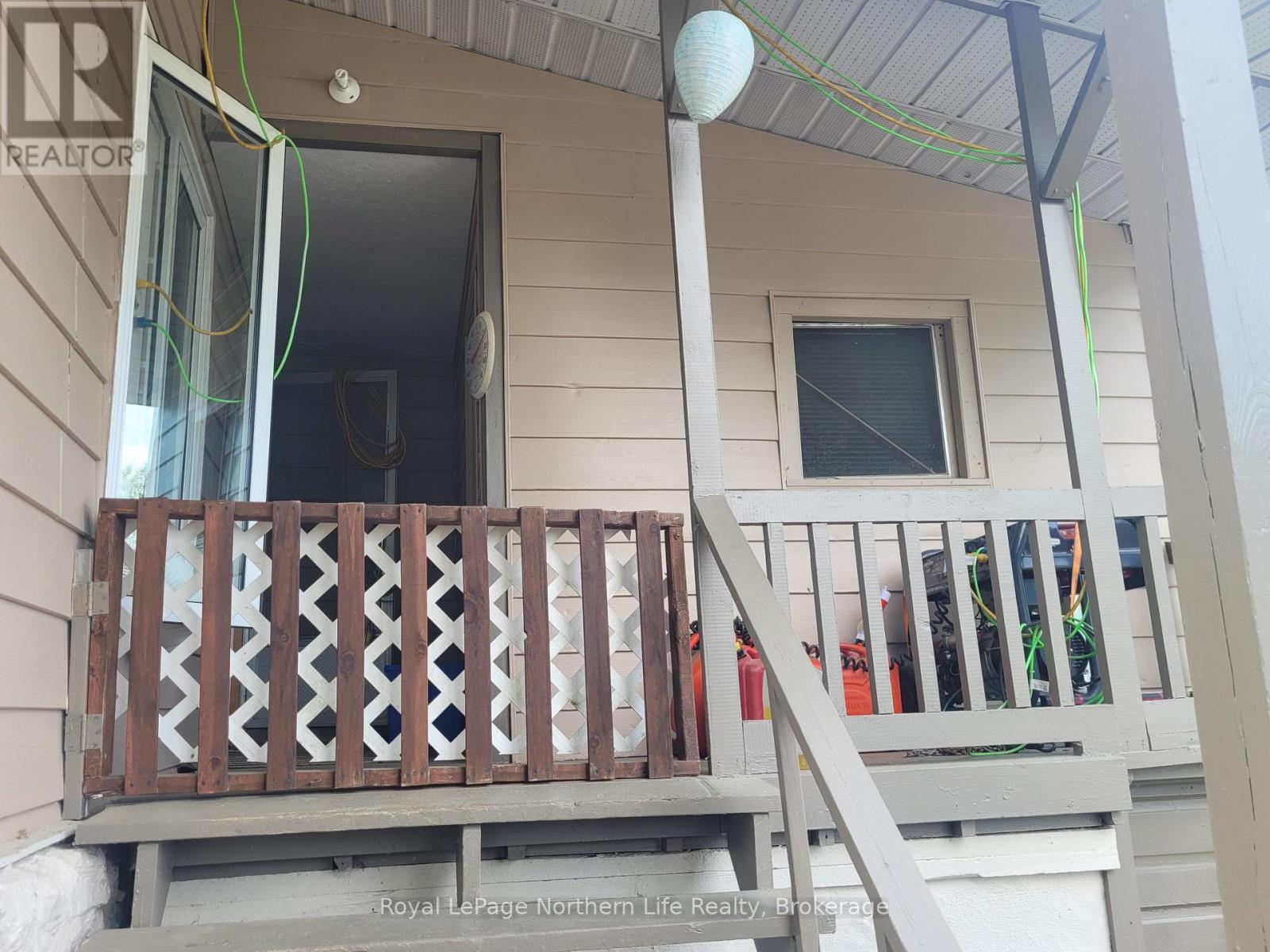 550 Division Street, Mattawa, Ontario  P0H 1V0 - Photo 3 - X12223911