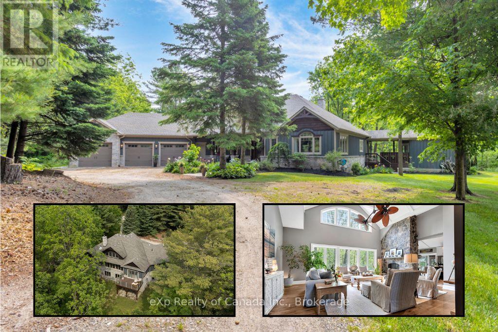 6480 Toll Gate Road, Bayham, Ontario  N0J 1Z0 - Photo 1 - X12223965