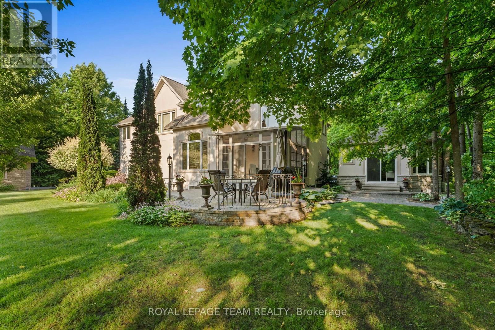 6005 Earlscourt Crescent, Ottawa, Ontario  K4M 1K2 - Photo 40 - X12148738