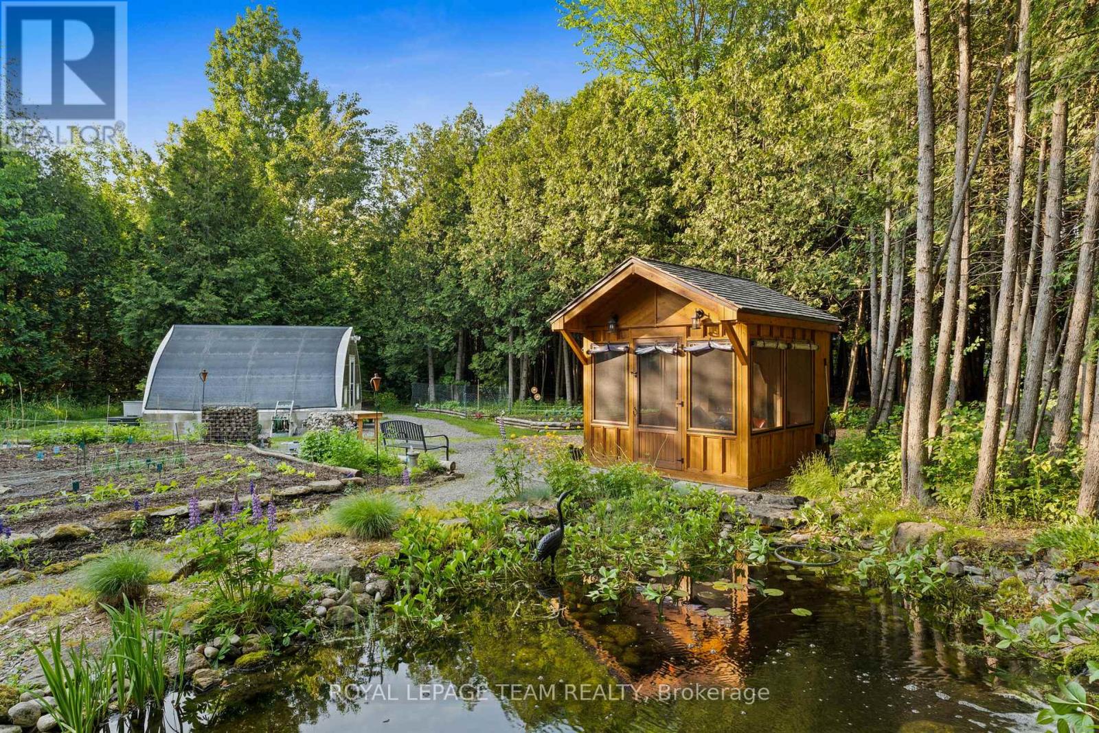 6005 Earlscourt Crescent, Ottawa, Ontario  K4M 1K2 - Photo 46 - X12148738