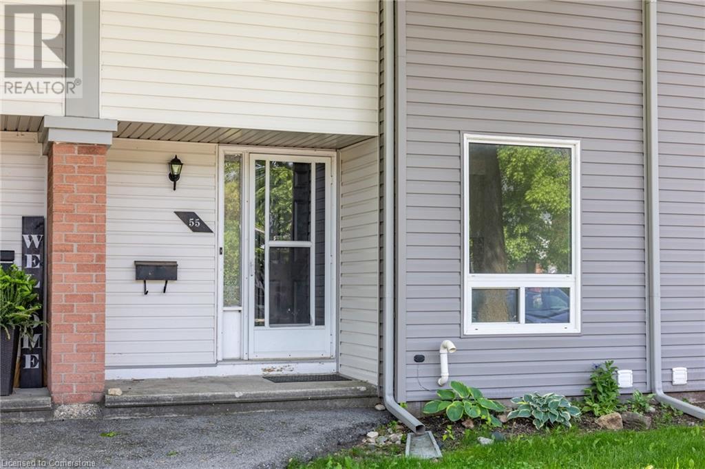 Property at 40 IMPERIAL ROAD NORTH Road Unit# 55 image 3