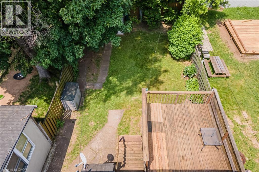 97 Park Row N, Hamilton, Ontario  L8H 4E5 - Photo 37 - 40741634