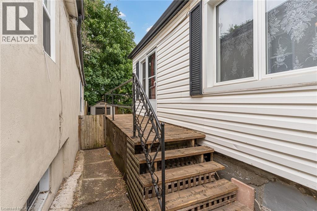 97 Park Row N, Hamilton, Ontario  L8H 4E5 - Photo 28 - 40741634