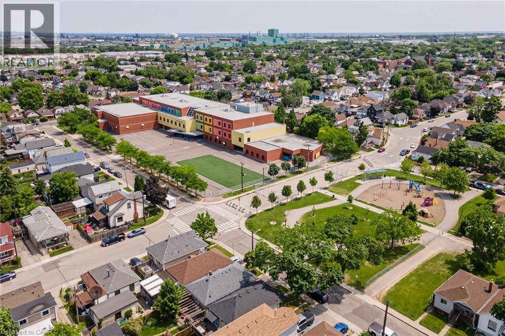 97 Park Row N, Hamilton, Ontario  L8H 4E5 - Photo 39 - 40741634