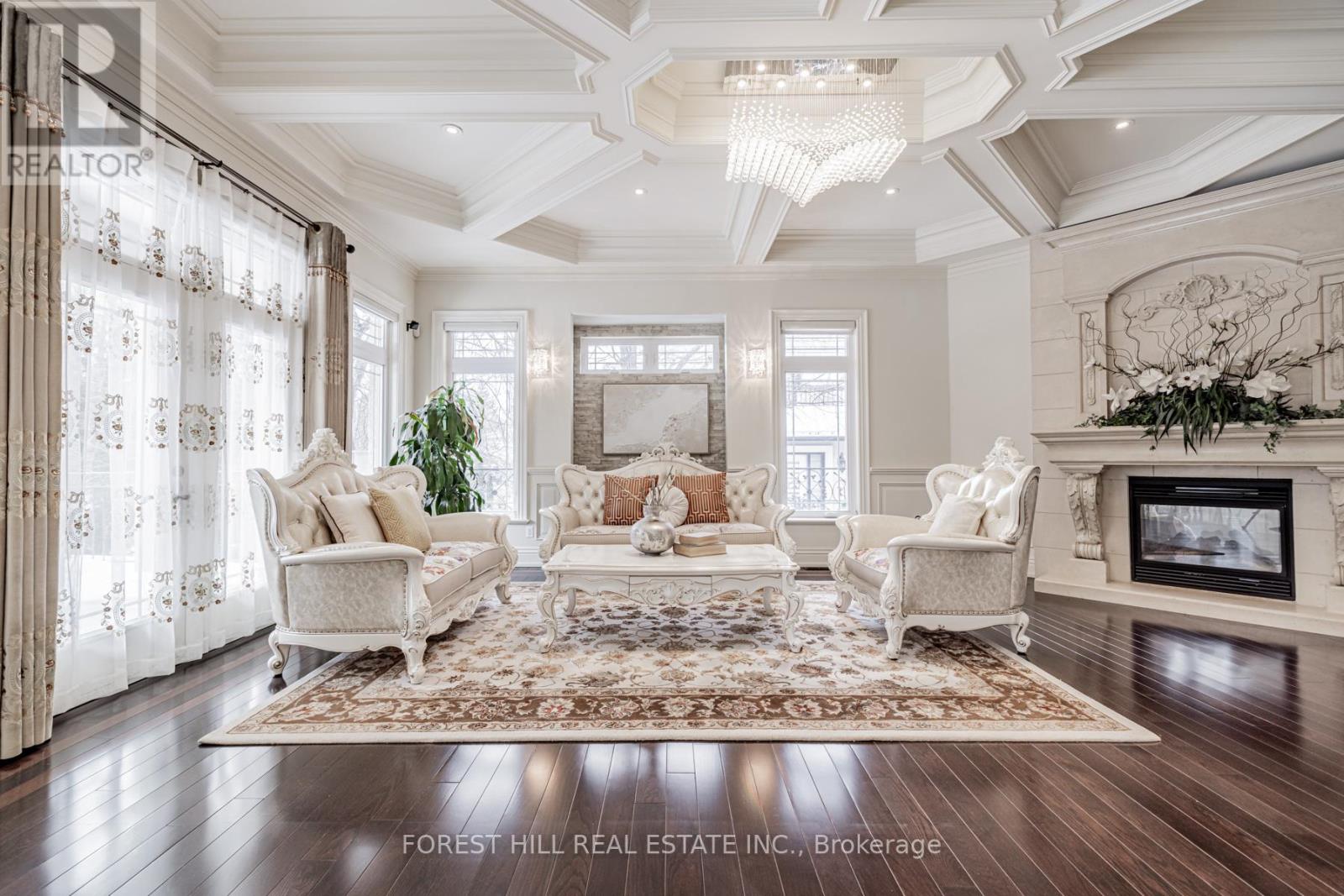 4 Fifeshire Road, Toronto (St. Andrew-Windfields), Ontario  M2L 2G5 - Photo 10 - C11980316