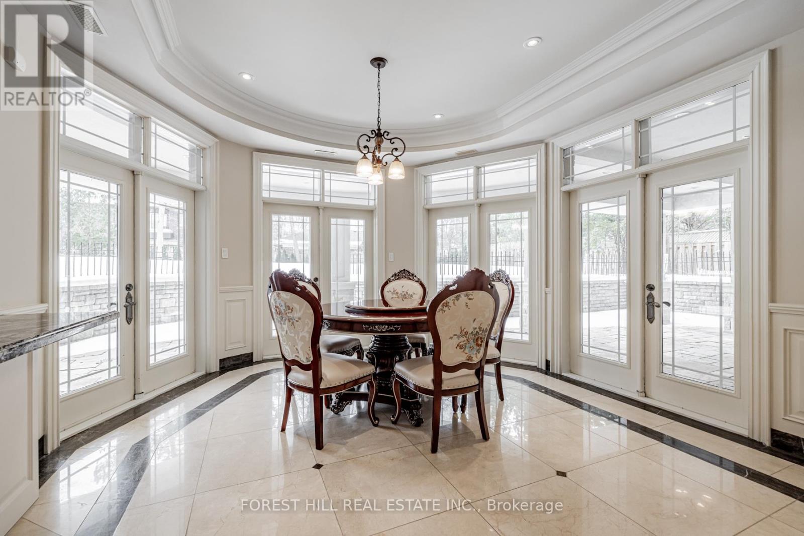 4 Fifeshire Road, Toronto (St. Andrew-Windfields), Ontario  M2L 2G5 - Photo 33 - C11980316