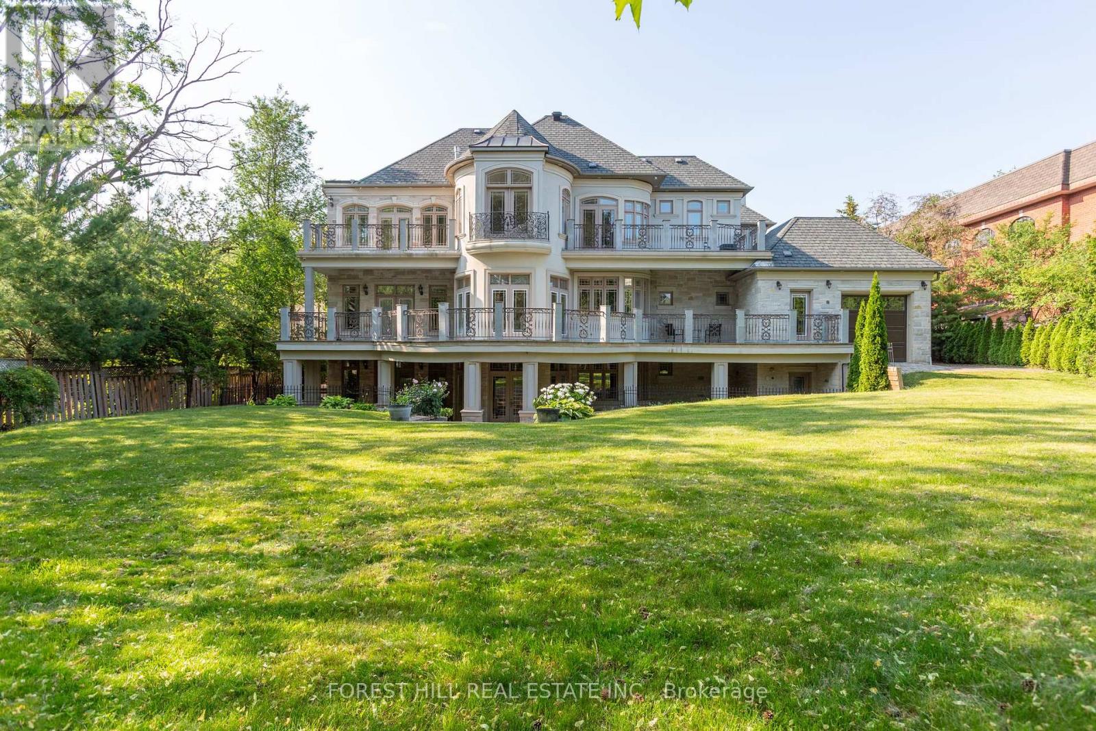 4 Fifeshire Road, Toronto (St. Andrew-Windfields), Ontario  M2L 2G5 - Photo 40 - C11980316
