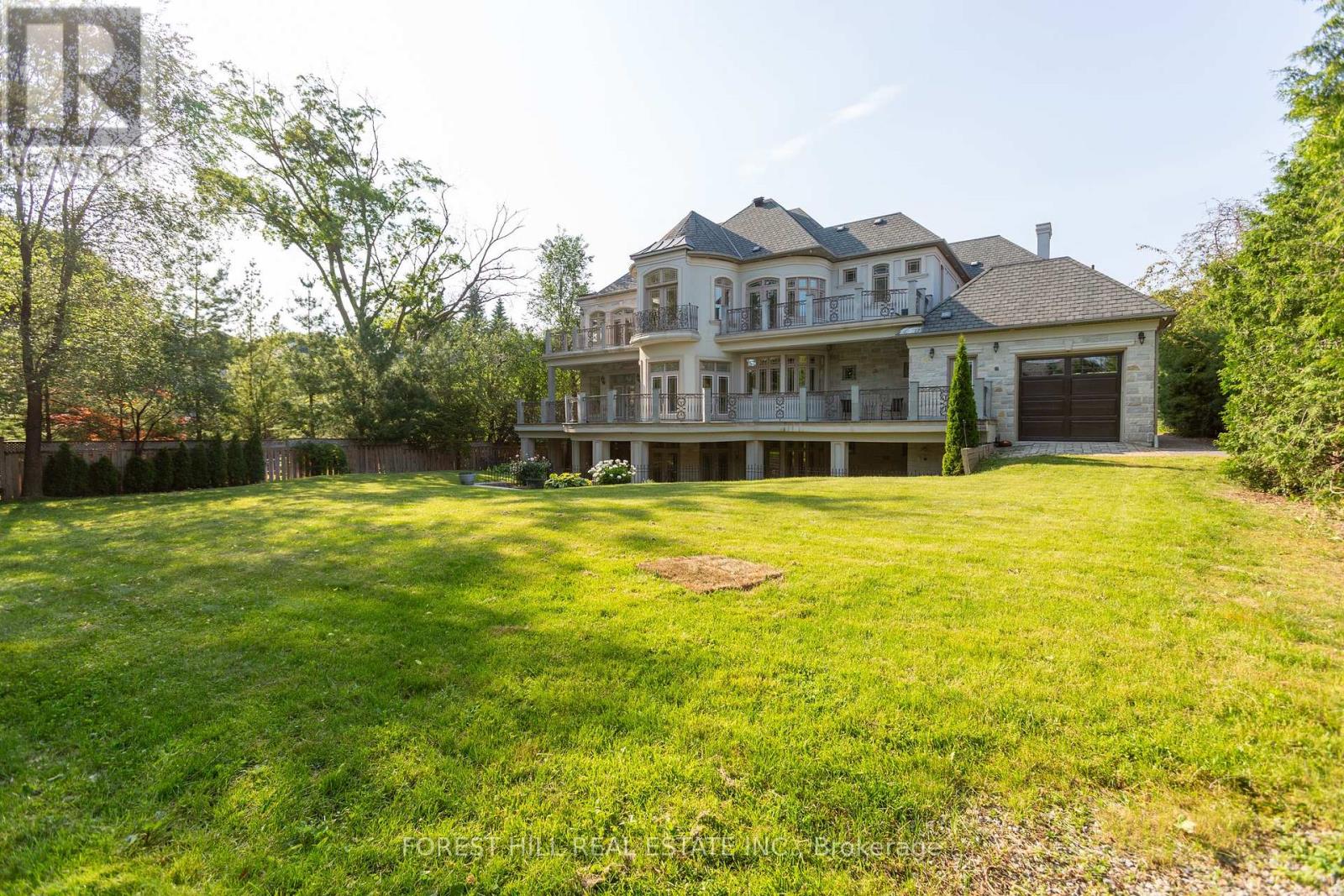 4 Fifeshire Road, Toronto (St. Andrew-Windfields), Ontario  M2L 2G5 - Photo 38 - C11980316