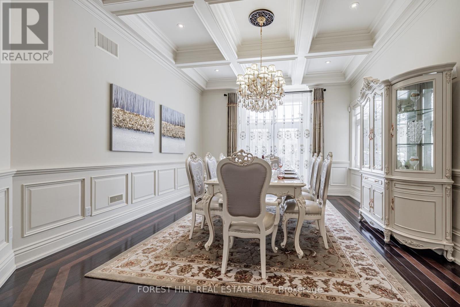 4 Fifeshire Road, Toronto (St. Andrew-Windfields), Ontario  M2L 2G5 - Photo 9 - C11980316