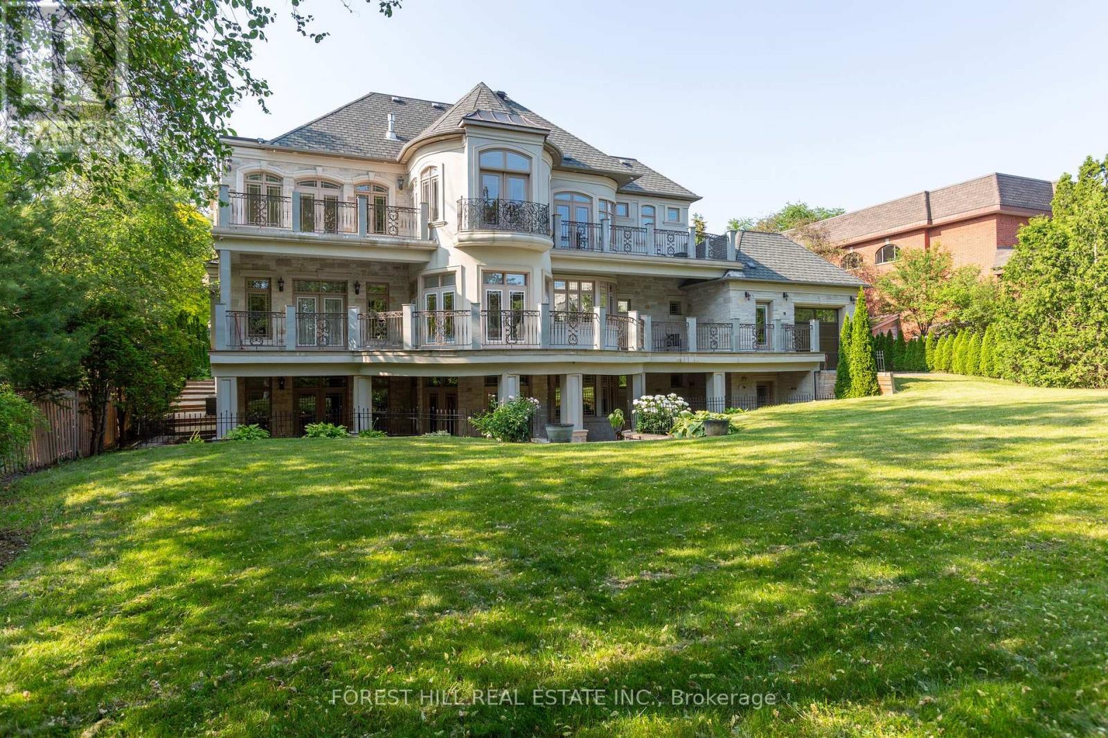 4 Fifeshire Road, Toronto (St. Andrew-Windfields), Ontario  M2L 2G5 - Photo 39 - C11980316