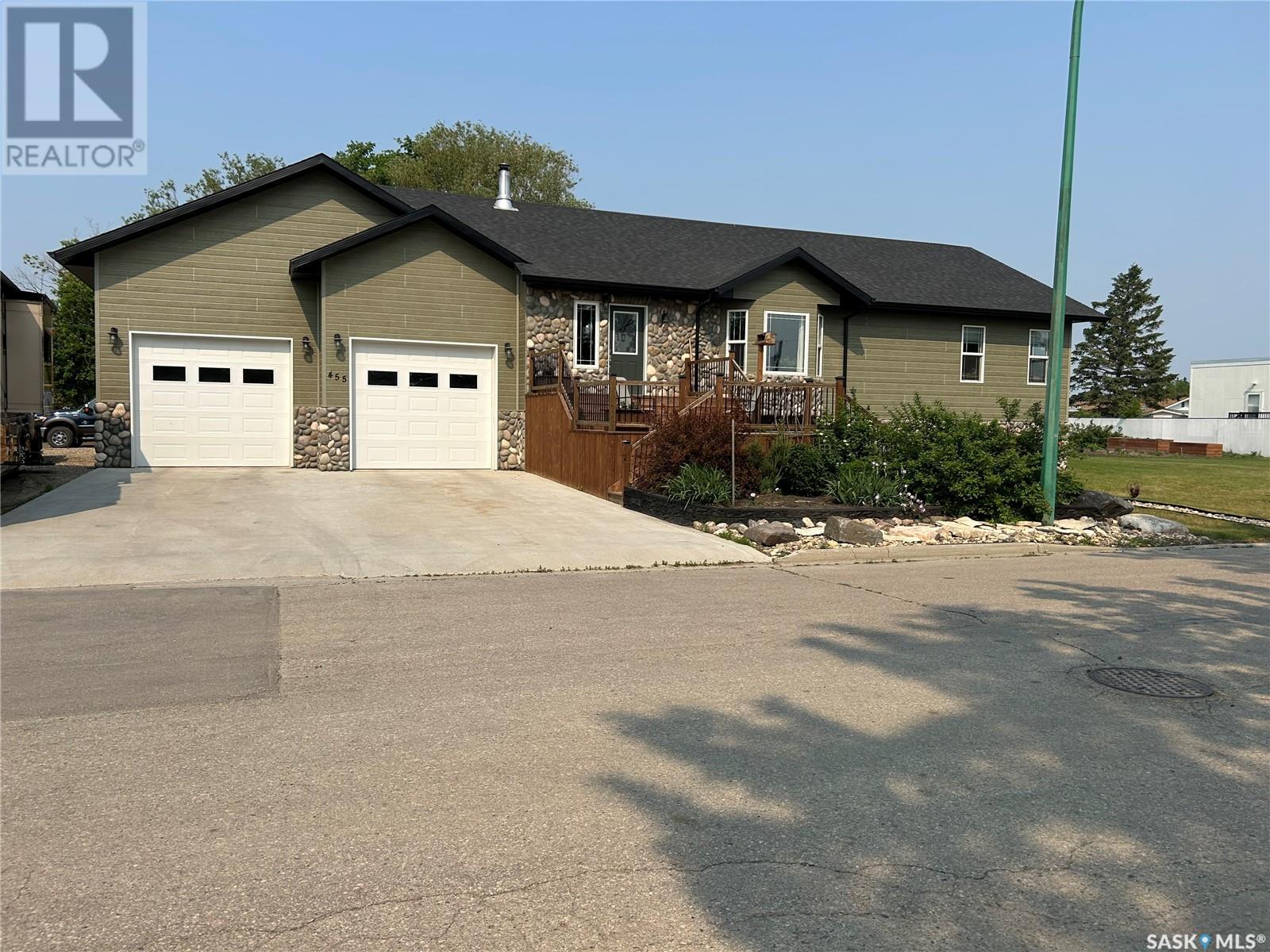 455 4th STREET, Carrot River, Saskatchewan