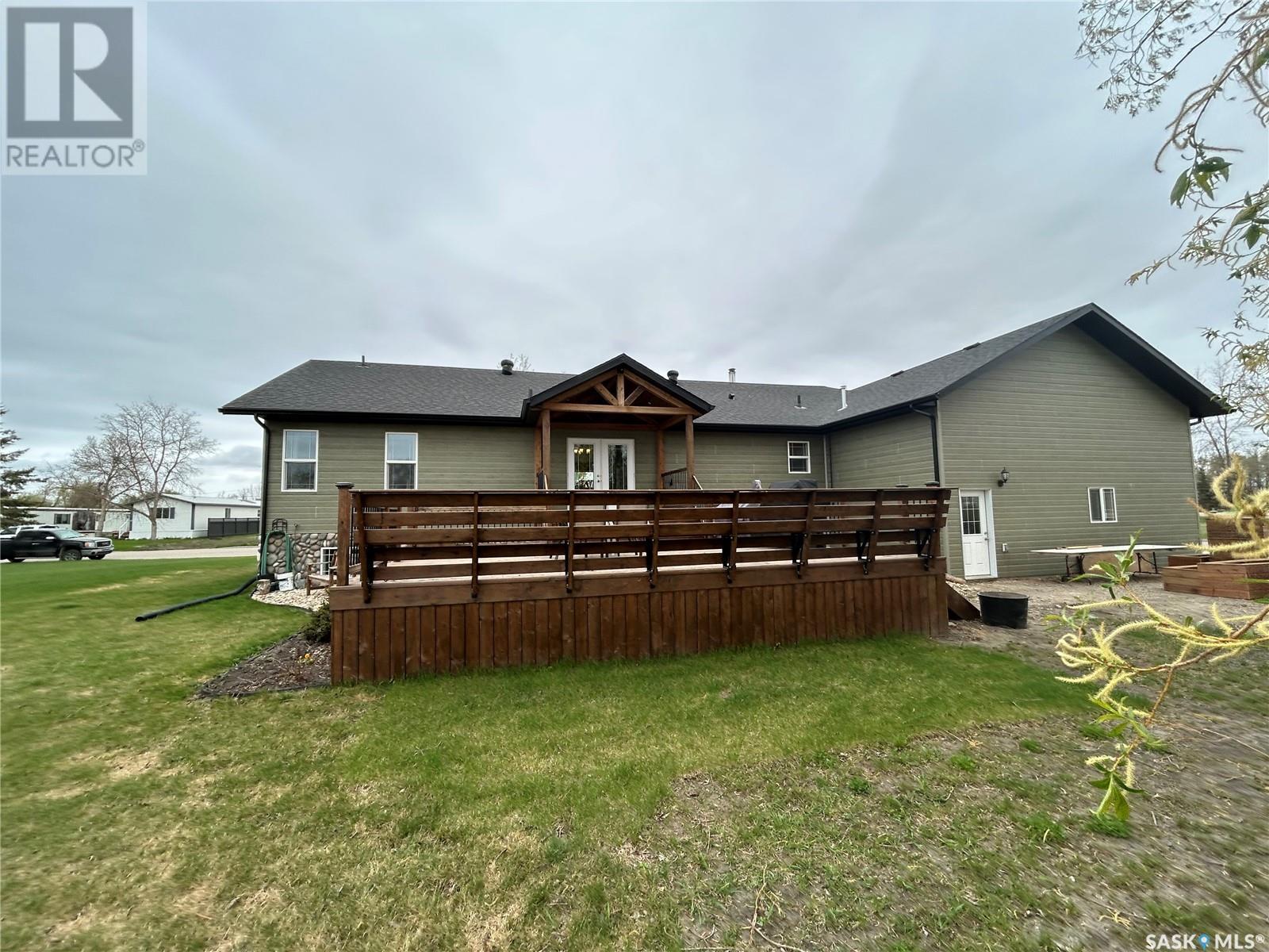 455 4th Street, Carrot River, Saskatchewan  S0E 0L0 - Photo 7 - SK009443