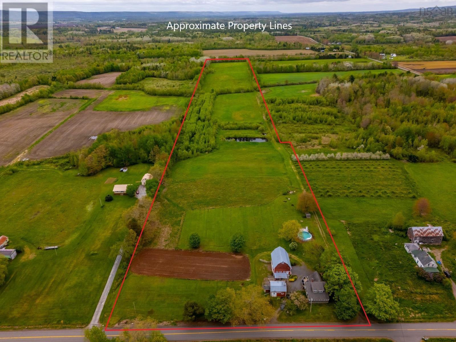 6994 Aylesford Road, Factorydale, Nova Scotia  B0P 1C0 - Photo 1 - 202511884