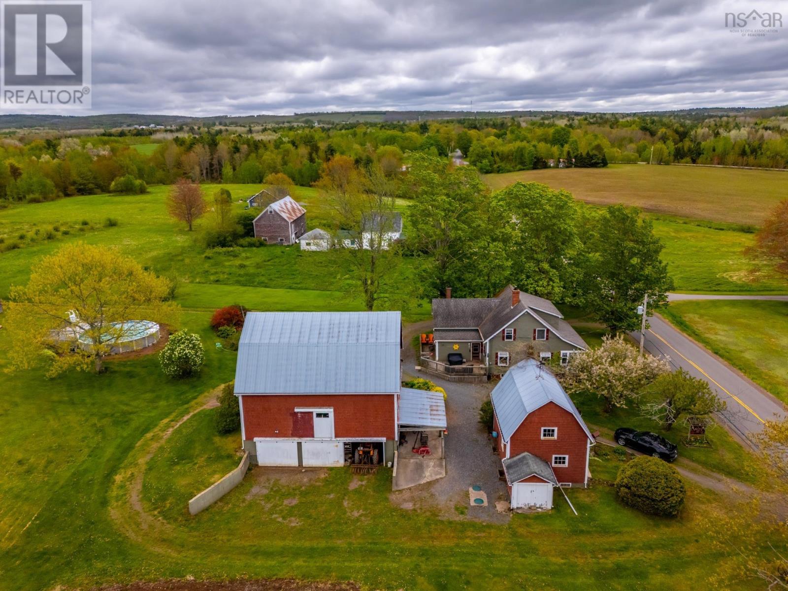 6994 Aylesford Road, Factorydale, Nova Scotia  B0P 1C0 - Photo 3 - 202511884