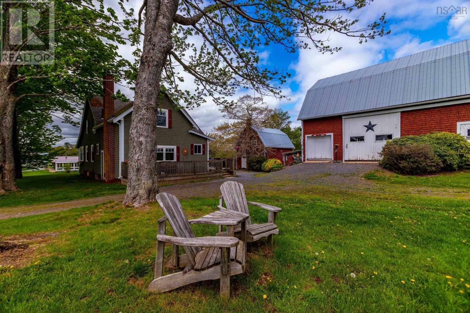 6994 Aylesford Road, Factorydale, Nova Scotia  B0P 1C0 - Photo 13 - 202511884