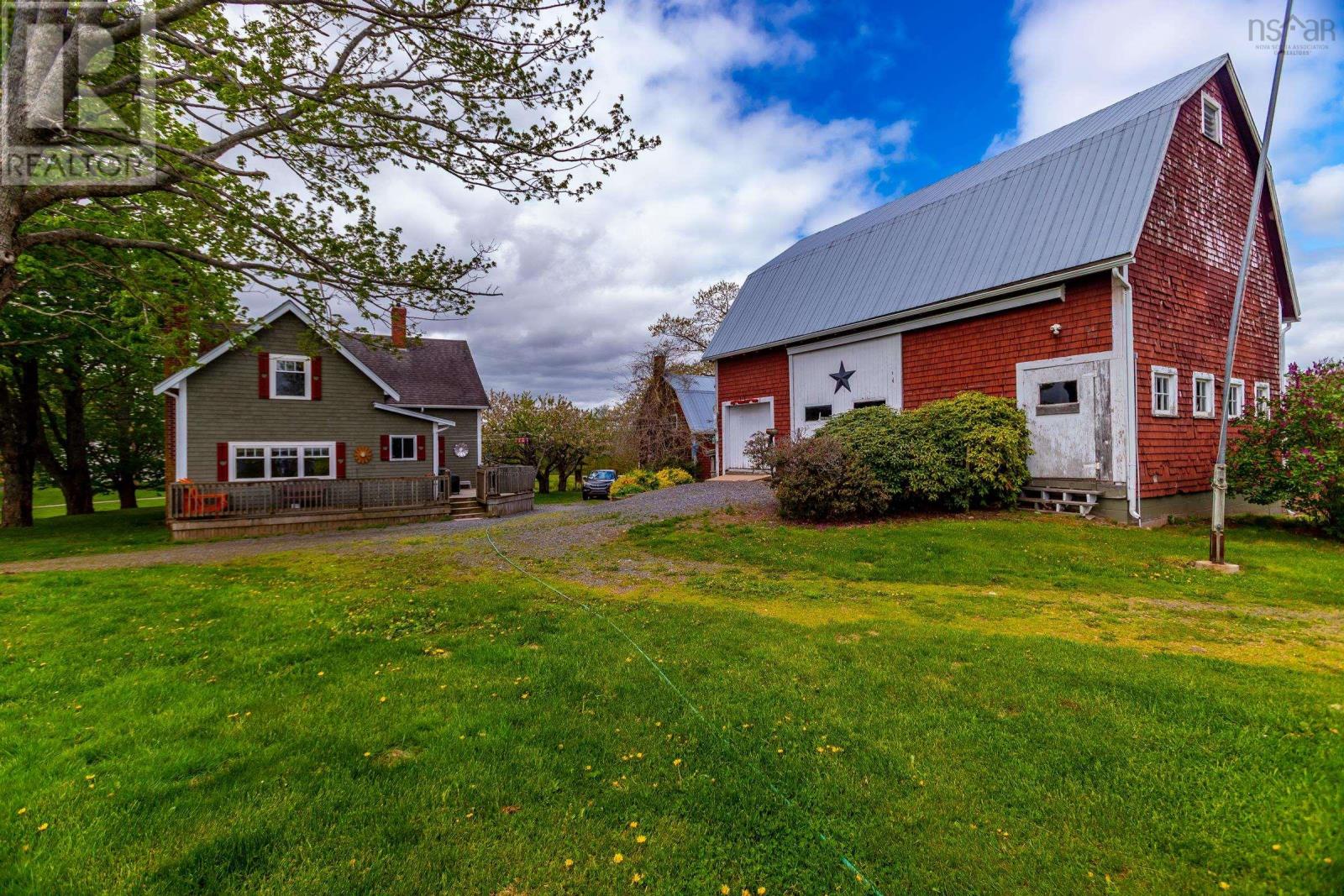 6994 Aylesford Road, Factorydale, Nova Scotia  B0P 1C0 - Photo 14 - 202511884