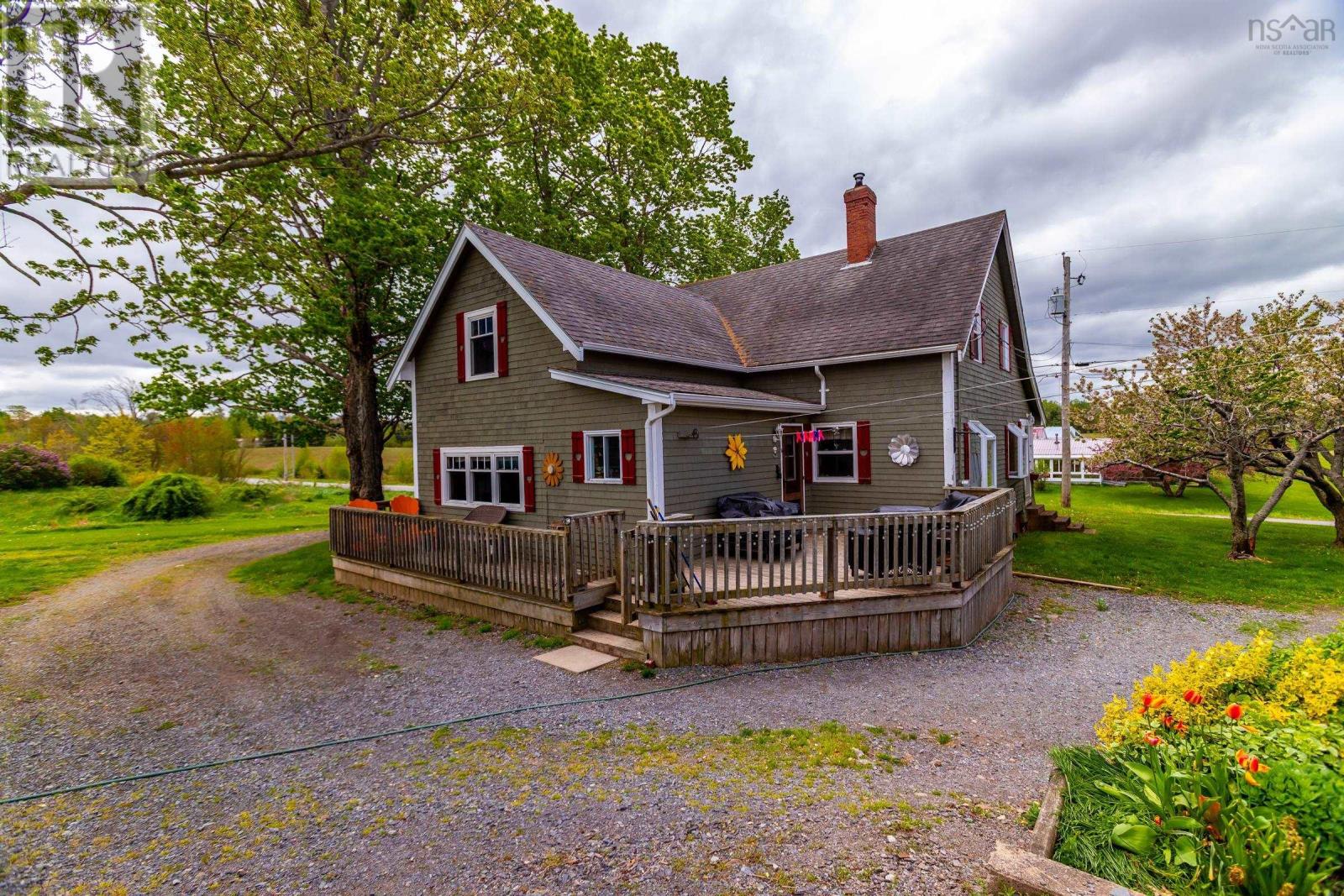 6994 Aylesford Road, Factorydale, Nova Scotia  B0P 1C0 - Photo 7 - 202511884