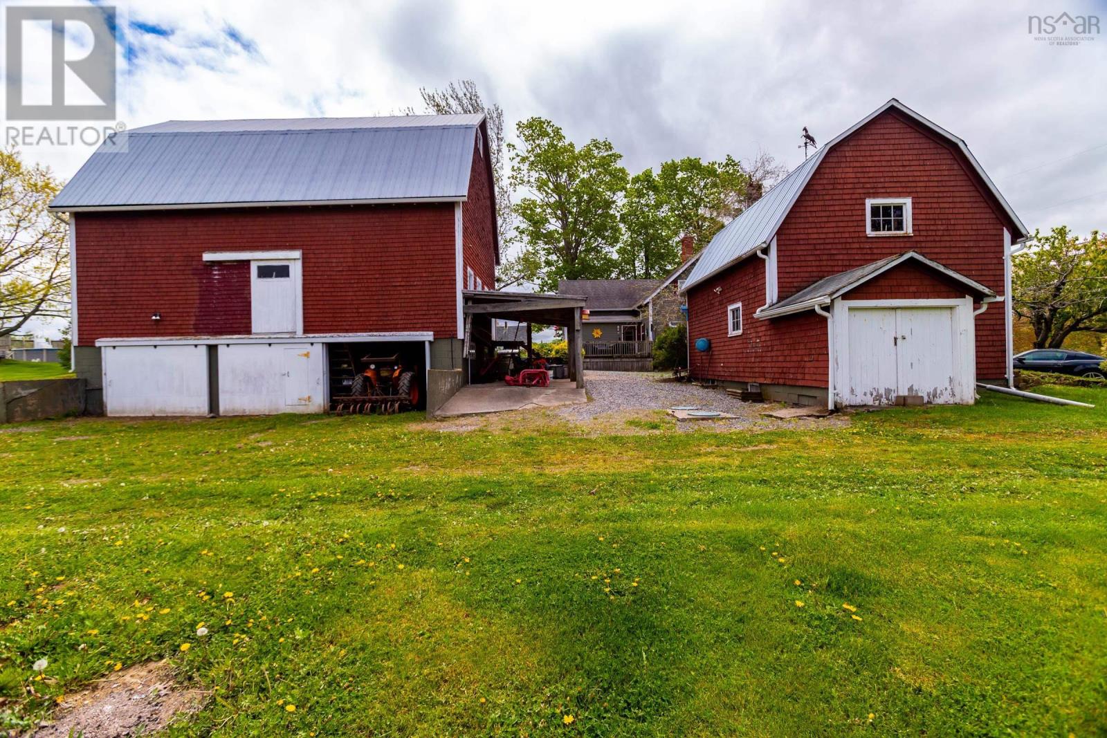 6994 Aylesford Road, Factorydale, Nova Scotia  B0P 1C0 - Photo 8 - 202511884