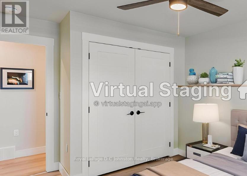 12 Hemlock Street, Saugeen Shores, Ontario N0H 2L0 - Photo 44 - X12117144