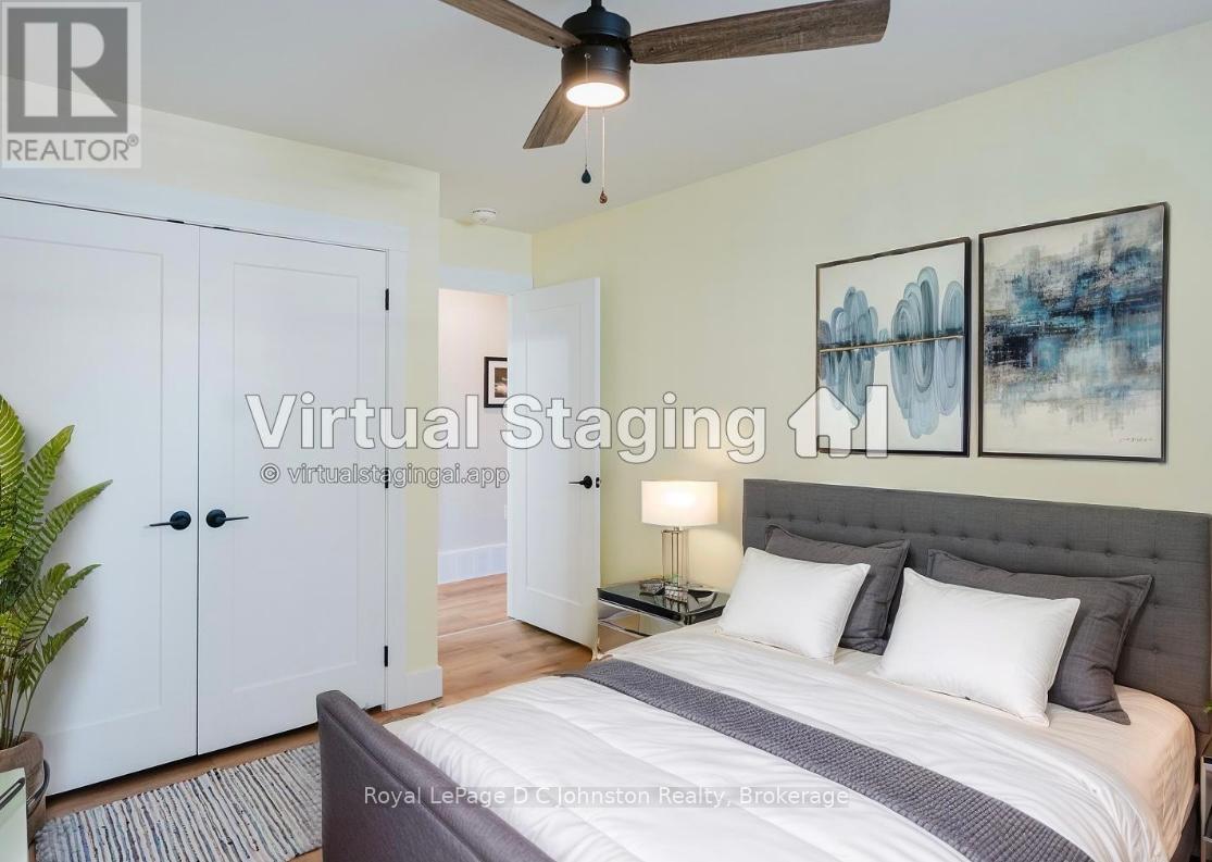 12 Hemlock Street, Saugeen Shores, Ontario N0H 2L0 - Photo 46 - X12117144