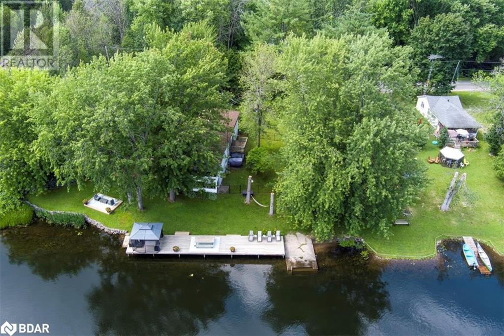 Property at 1057 SEVERN RIVER Road image 1