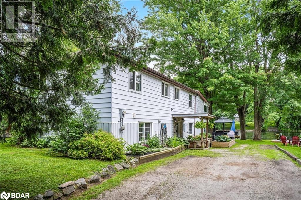 Property at 1057 SEVERN RIVER Road image 3