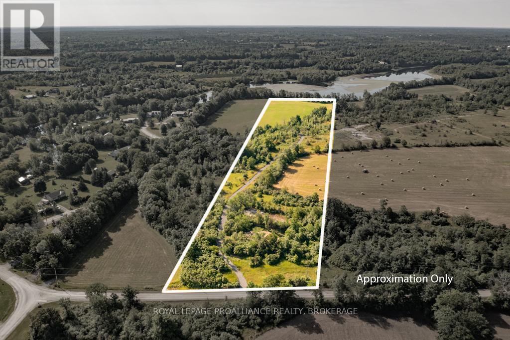 Lot 2 Petworth Road, Stone Mills, Ontario  K0K 3N0 - Photo 2 - X12223991