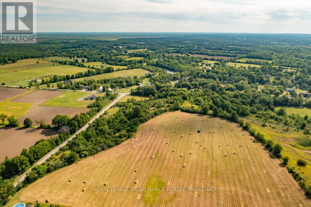 Lot 2 Petworth Road, Stone Mills, Ontario  K0K 3N0 - Photo 6 - X12223991