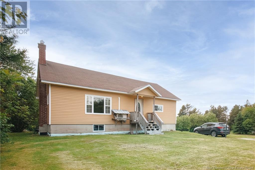 825 Sanatorium Road, The Glades, New Brunswick