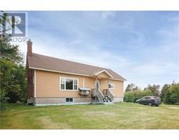 825 Sanatorium Road, The Glades, New Brunswick