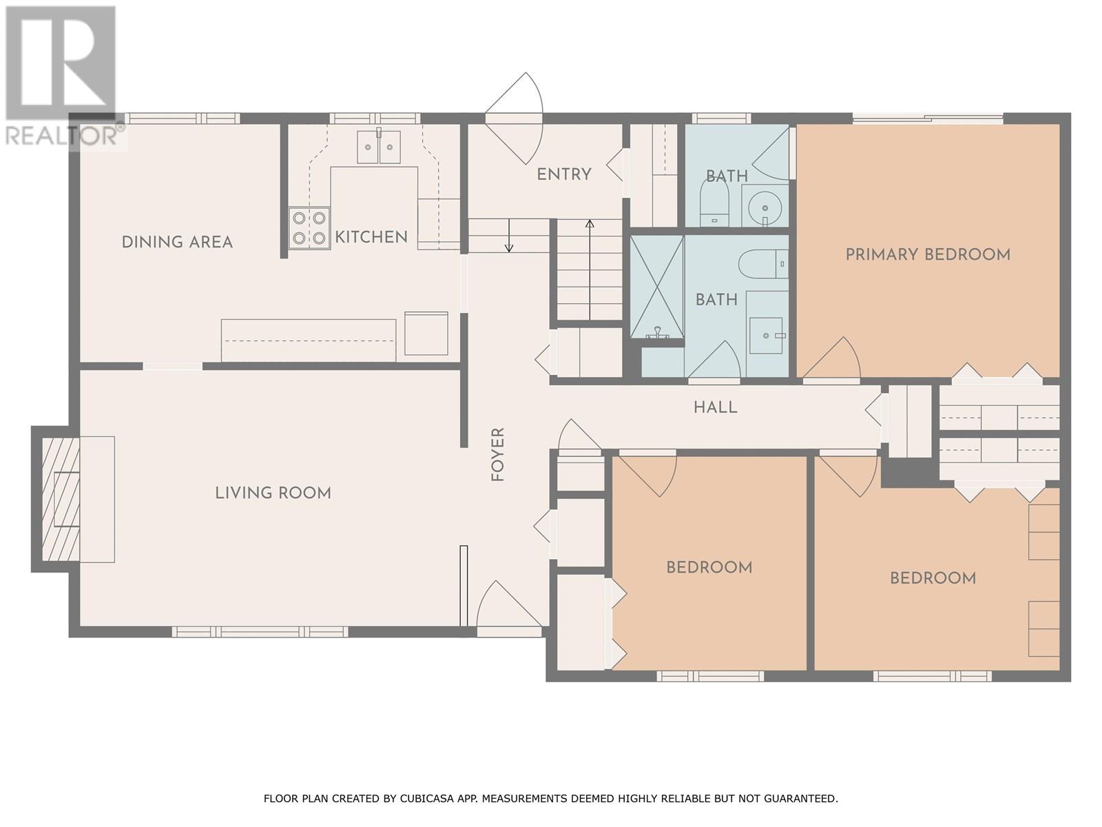 Property at 2820 KILLARNEY DRIVE image 2