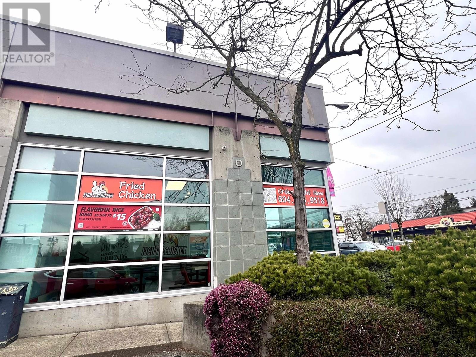 8631 Granville Street, Vancouver, British Columbia  V6P 5A2 - Photo 16 - C8066934
