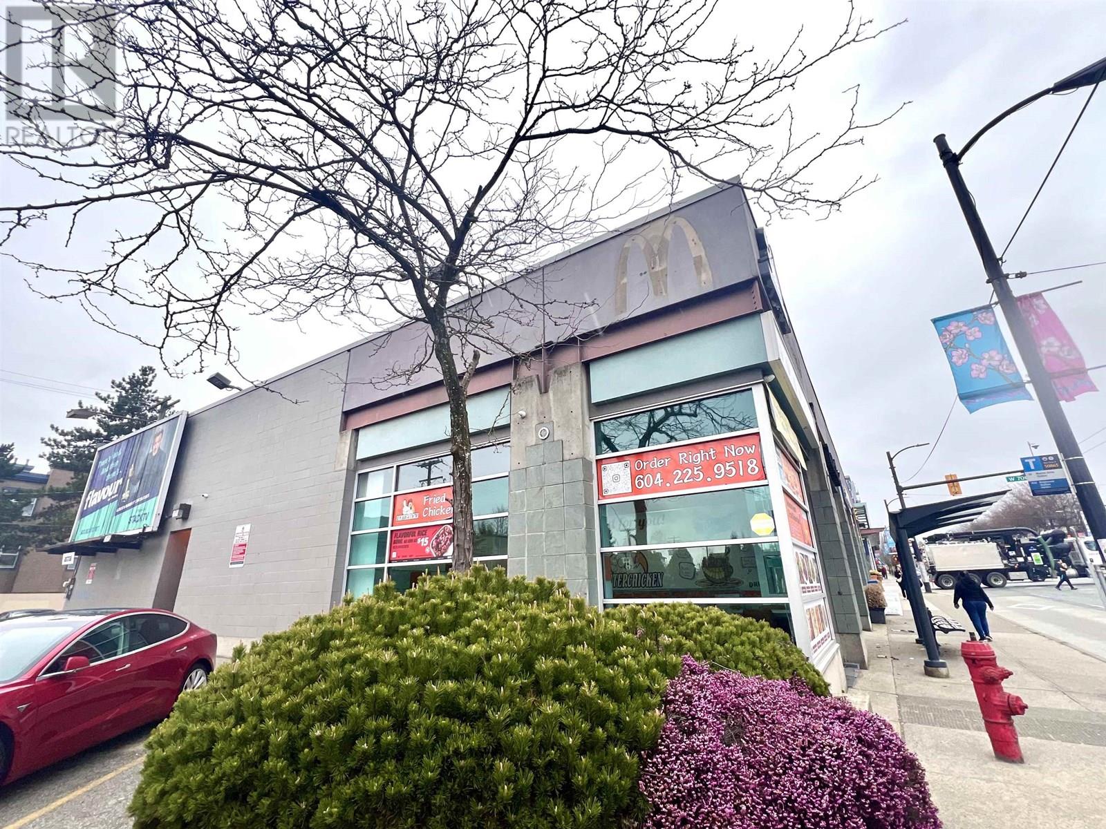 8631 Granville Street, Vancouver, British Columbia  V6P 5A2 - Photo 3 - C8066934