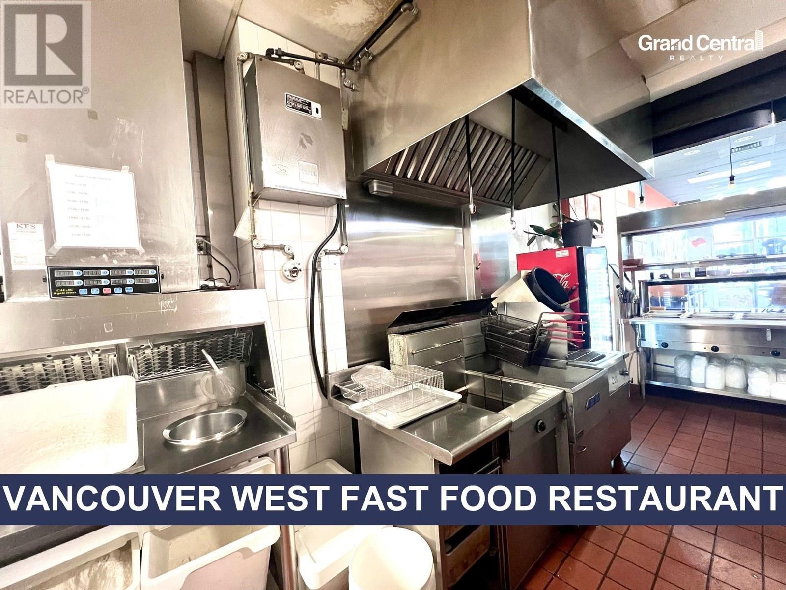 8631 GRANVILLE STREET, Vancouver, British Columbia