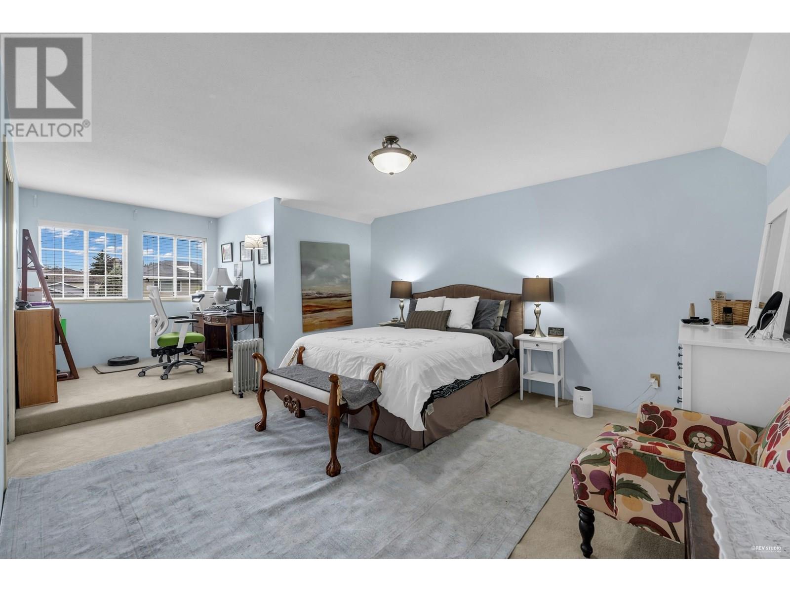 9220 Laka Drive, Richmond, British Columbia  V7E 5X5 - Photo 6 - R3015297
