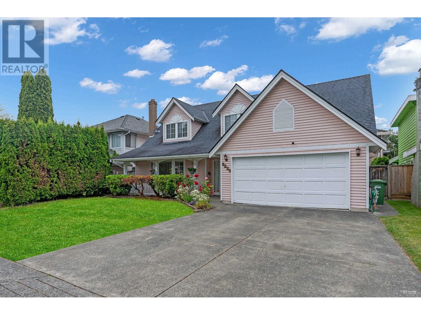 9220 Laka Drive, Richmond, British Columbia  V7E 5X5 - Photo 23 - R3015297