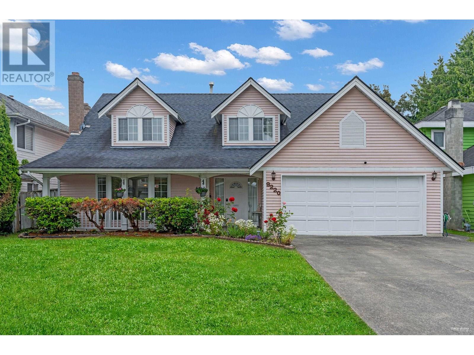9220 Laka Drive, Richmond, British Columbia  V7E 5X5 - Photo 22 - R3015297