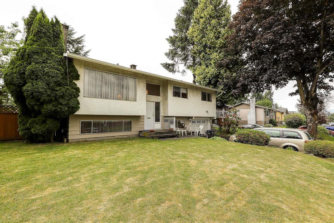 Property at 15138 ROBIN CRESCENT image 1