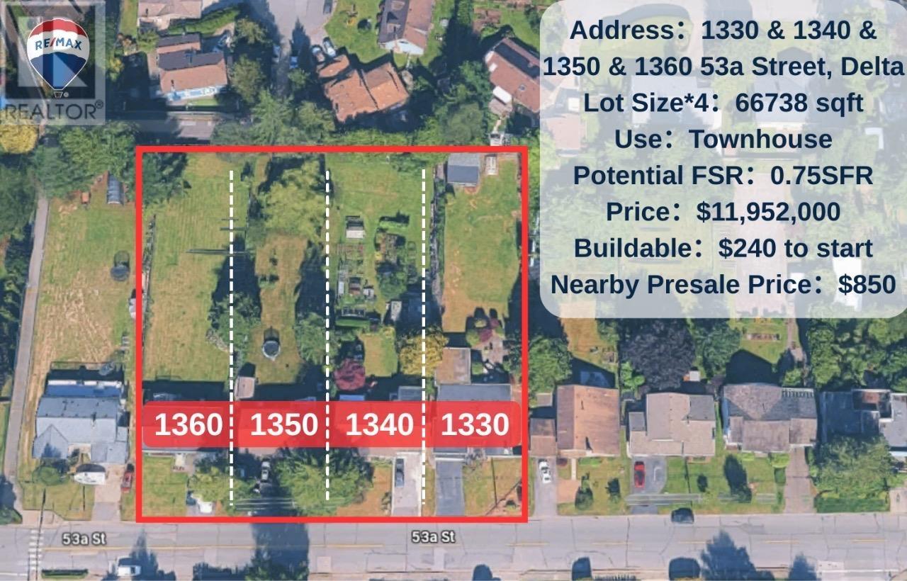 Property at 1340 53A STREET image