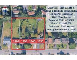 1350 53A STREET, Delta, British Columbia