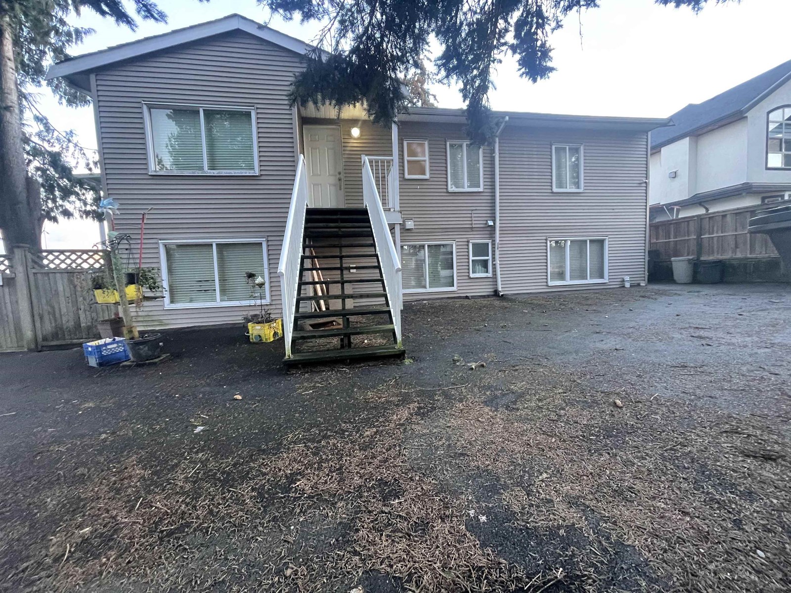 13538 84 AVENUE, Surrey
