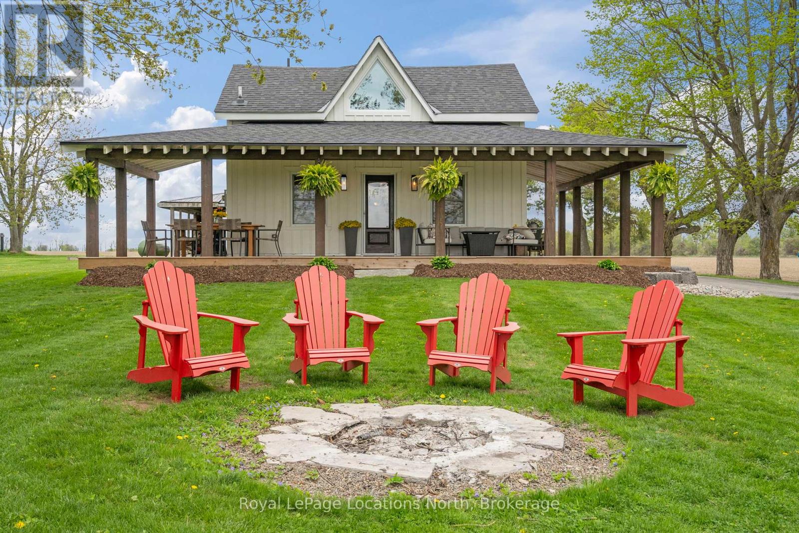 5139 8th Line, Essa, Ontario  L0L 1L0 - Photo 6 - N12148870