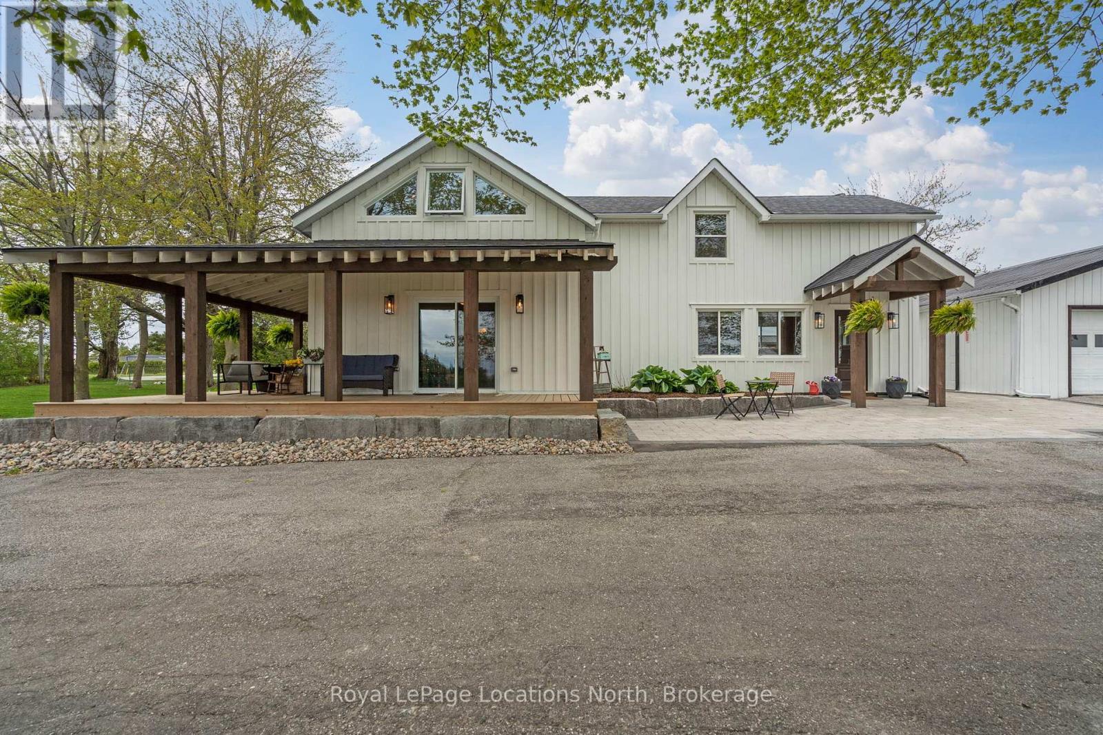 5139 8th Line, Essa, Ontario  L0L 1L0 - Photo 8 - N12148870